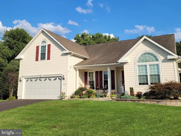7707 Buckingham Nursery Ct, Severn, MD 21144