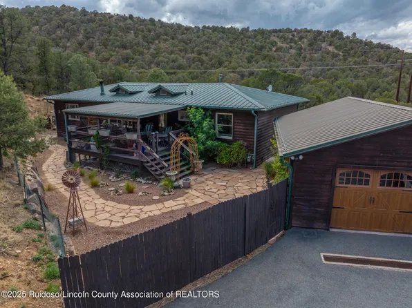 172 Chisholm Trl, Alto, NM 88312