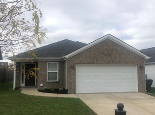 3257 Creek Path Ln, Lexington, KY 40511