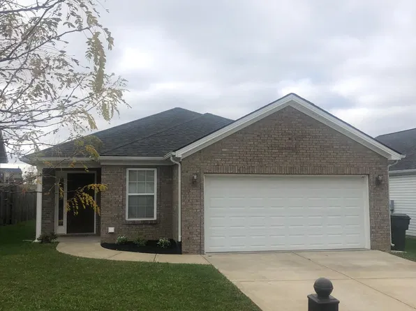3257 Creek Path Ln, Lexington, KY 40511