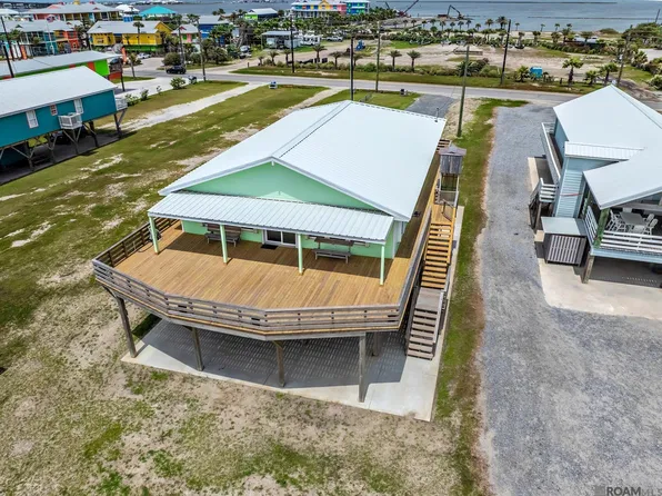 1890 Highway 1, Grand Isle, LA 70358