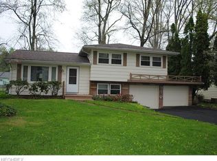 4341 Victoria Ter SE, Warren, OH