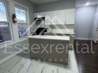 152 N 6th St, Newark, NJ 07107