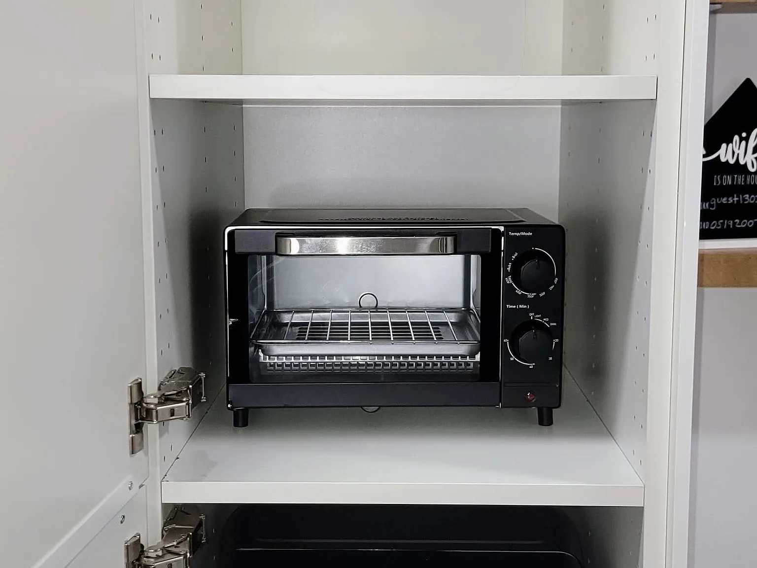 Studio, 400 sqft, $1,250 — Photo 3