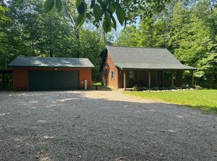 17191 Nicolet Rd, Townsend, WI 54175