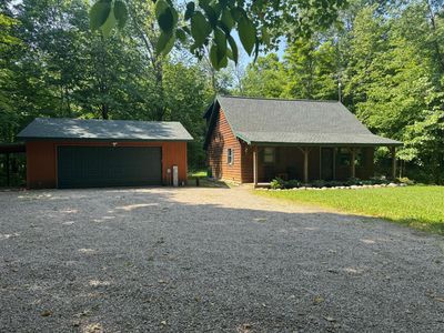 17191 Nicolet Rd, Townsend, WI, 54175