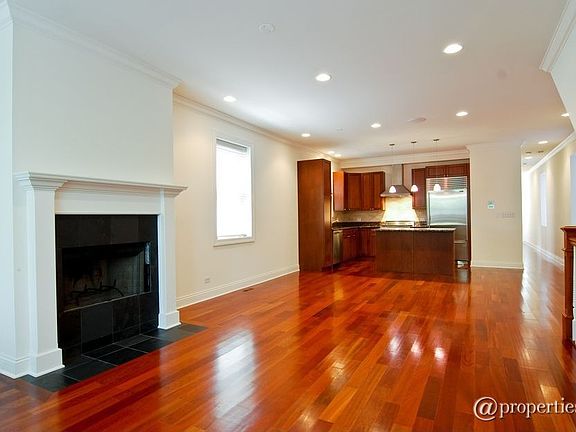 Living Room/Dining Room