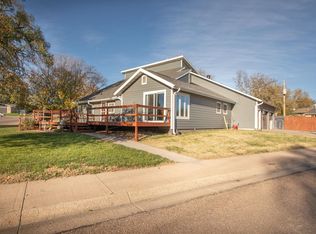 801 W J St, Mccook, NE 69001 | MLS #35904 | Zillow