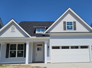 2224 Reefside Loop NE, Leland, NC 28451