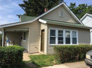 405 Ridge Ave, Butler, PA 16001