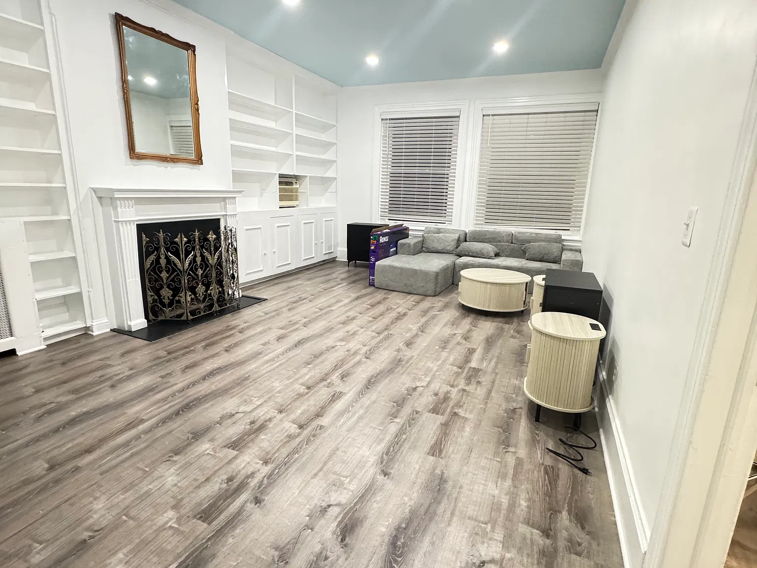 1 bed, 650 sqft, $3,150 — Photo 1