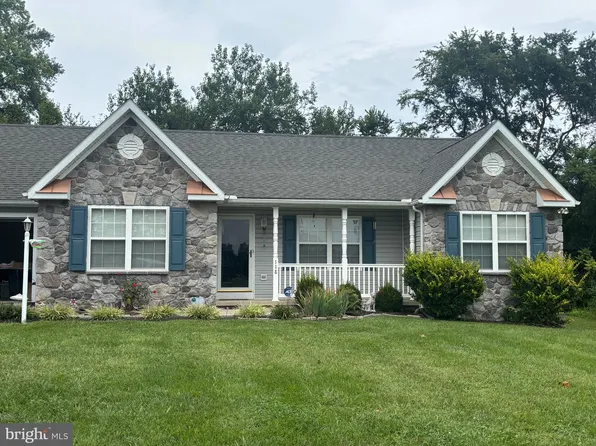 118 Wren St N, Martinsburg, WV 25405