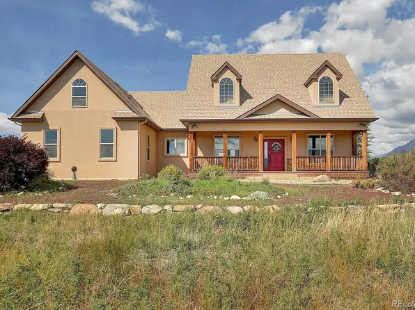 10754 Vista Farms Court, Salida, CO 81201