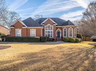 253 Vista Springs Cir, Lexington, SC 29072