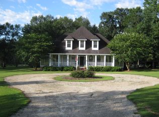 277 Doe Run Dr, Cairo, GA 39828