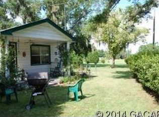 6622 W State Road 235, Alachua, FL 32615