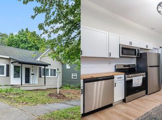 2021 Miner Ave, Muskegon, MI 49441