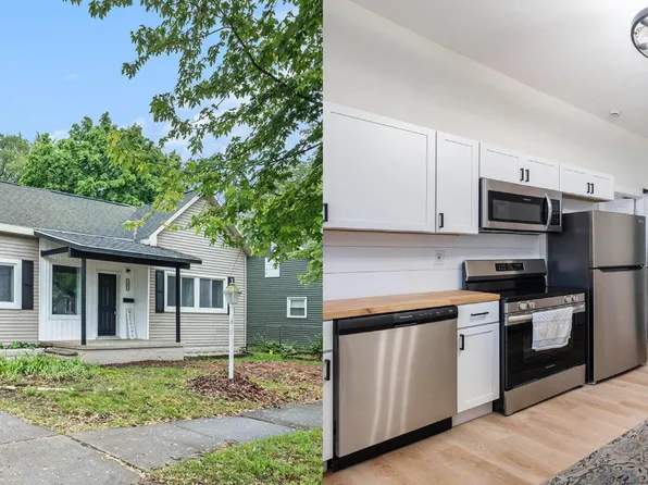 2021 Miner Ave, Muskegon, MI 49441