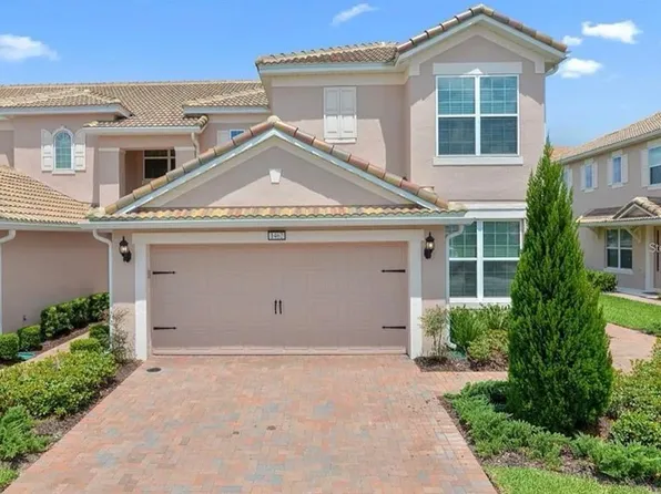 1462 El Conte Dr, Davenport, FL 33896