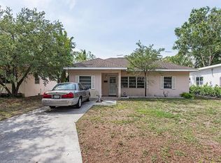 1120 9th Ave N, Naples, FL 34102