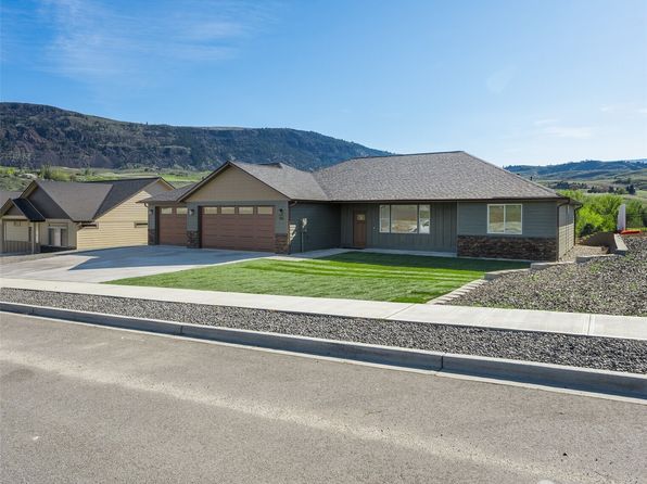 155 John Truett Drive, Malaga, WA 98828