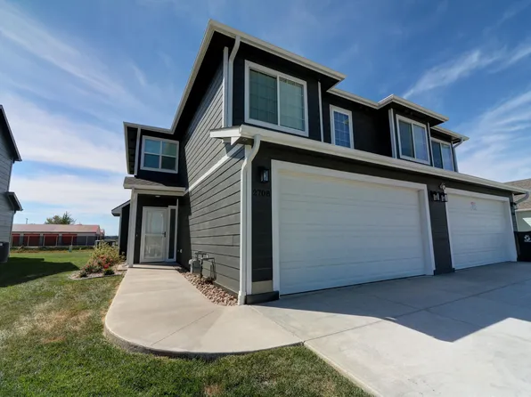 2708 Tim Rogers Ln, Salina, KS 67401