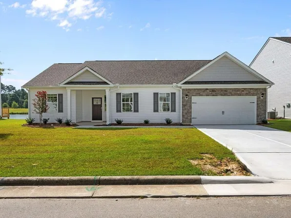 253 Lake Tyler Drive, New Bern, NC 28560