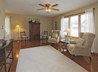 3208 Liberty Ln, Columbus, IN