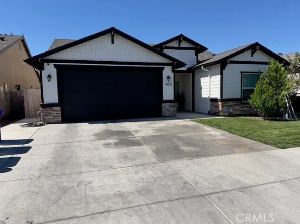 509 W Richard Ave, Porterville, CA 93257