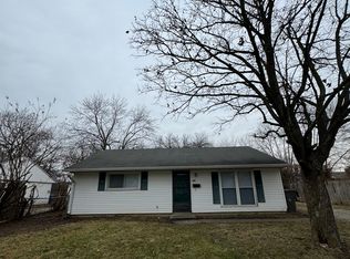 8536 Lenna Ct, Indianapolis, IN 46226
