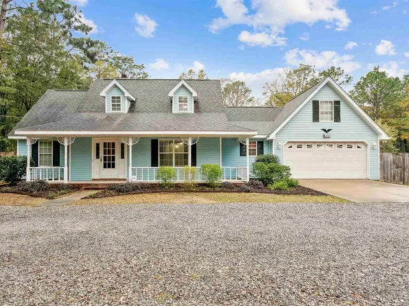6137 Panther Dr, Milton, FL 32570