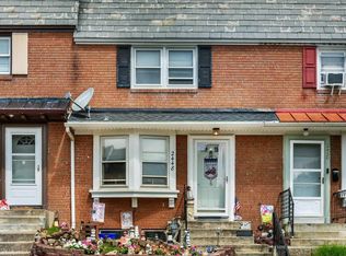 2448 Duke St, Harrisburg, PA 17104