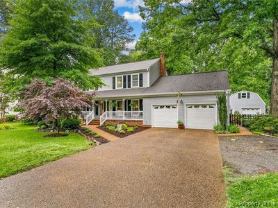 103 Cranwood Ct, Yorktown, VA, 23693
