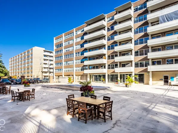 25 E 40th St APT 5A, Indianapolis, IN 46205