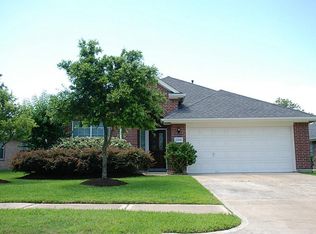 12806 Cooper Breaks Dr, Humble, TX 77346