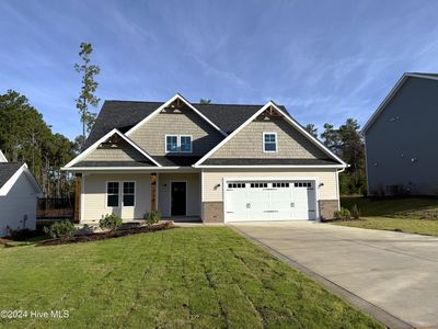 183 Rough Ridge Trail, Aberdeen, NC, 28315