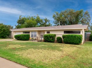 3604 39th St, Lubbock, TX 79413
