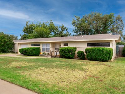 3604 39th St, Lubbock, TX, 79413