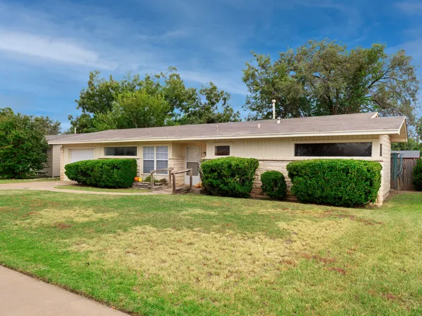 3604 39th St, Lubbock, TX 79413