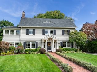 87 Oxford Street Glen Rdg, Glen Ridge, NJ 07028