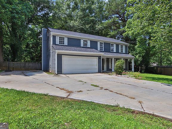 2nd image of 4609 Keighley Dr