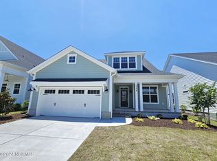 728 Trisail Ter, Wilmington, NC 28412