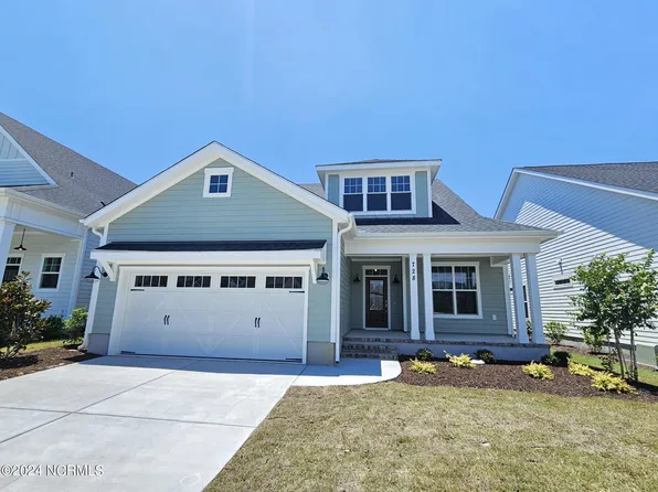 728 Trisail Terrace, Wilmington, NC 28412