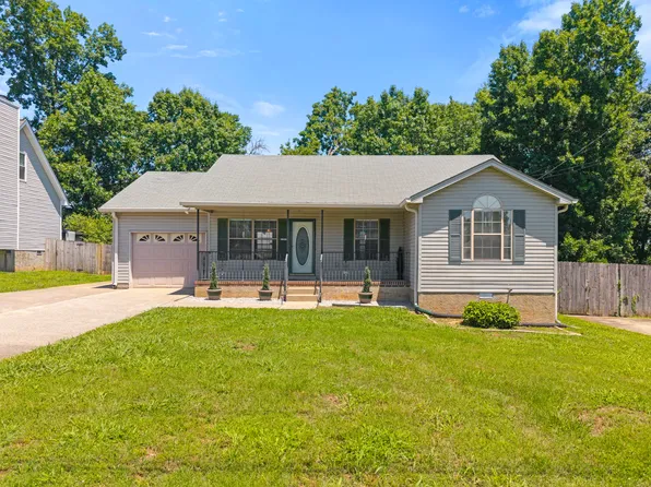 304 Riverwood Ct, La Vergne, TN 37086