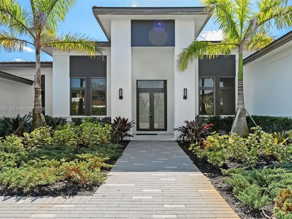 14920 SW 16th Ct, Davie, FL 33326