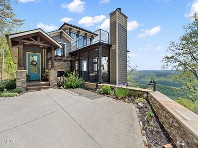 1359 Chimney Rock Rd, New Tazewell, TN, 37825