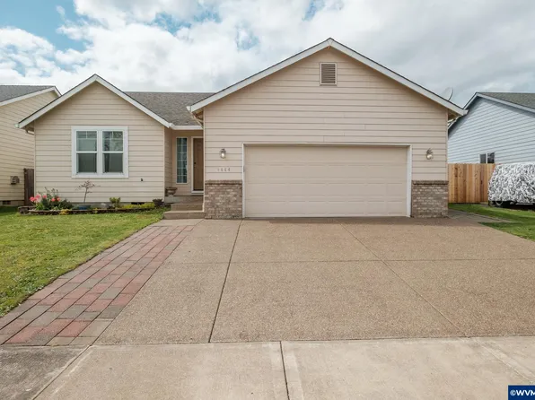 1444 S 6th St, Independence, OR 97351