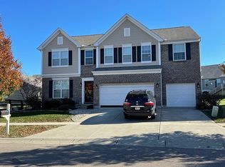 333 Huntington Dr, Maineville, OH 45039