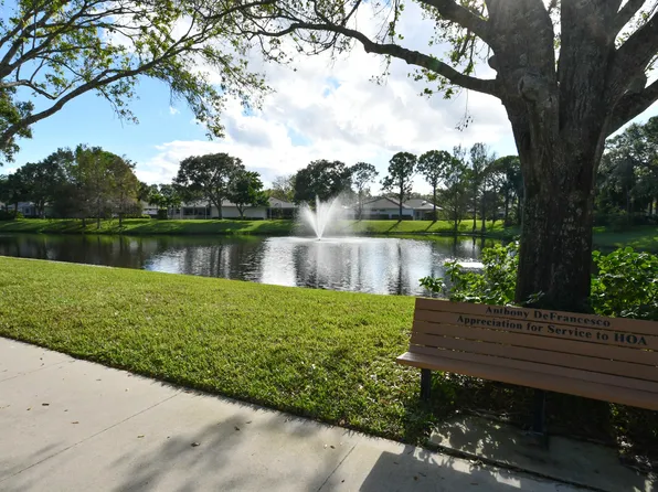 3401 Pin Oak Court, Palm Beach Gardens, FL 33410