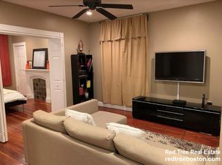 60 Webster St #U1, Boston, MA 02128